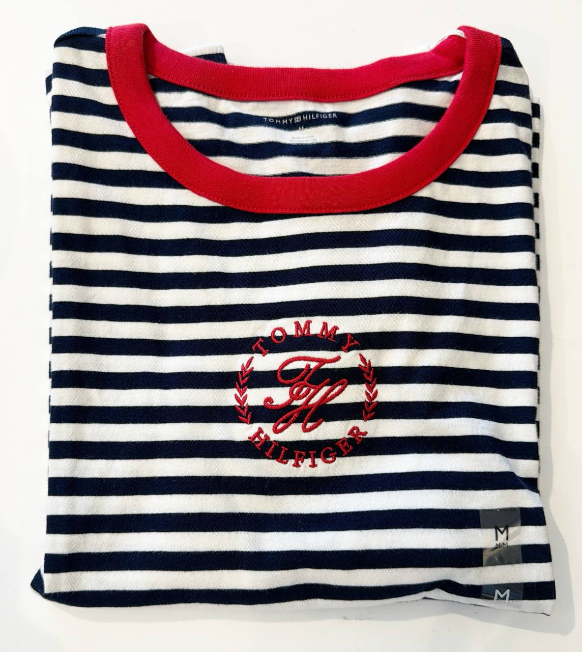 camiseta manga curta