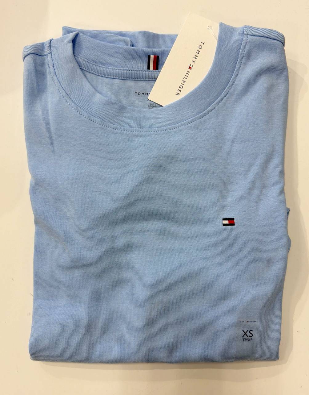 Camiseta manga longa
