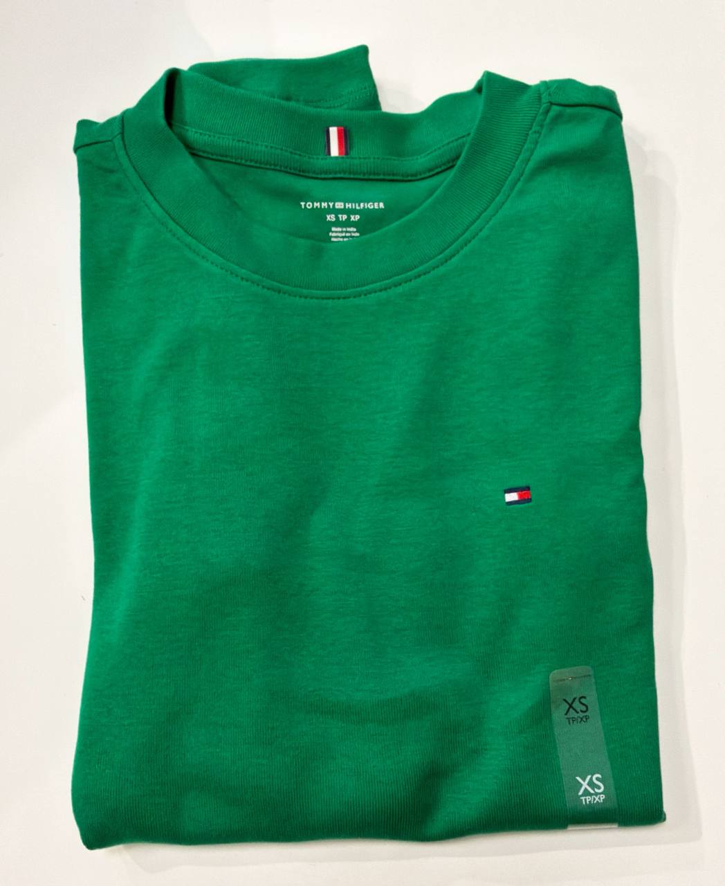 Camiseta manga longa