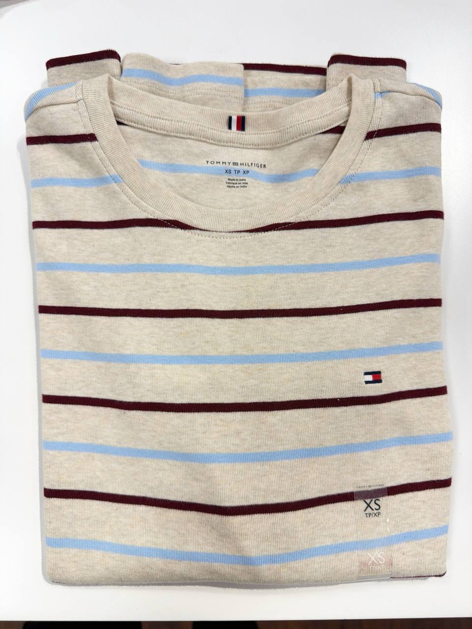 Camiseta manga Longa