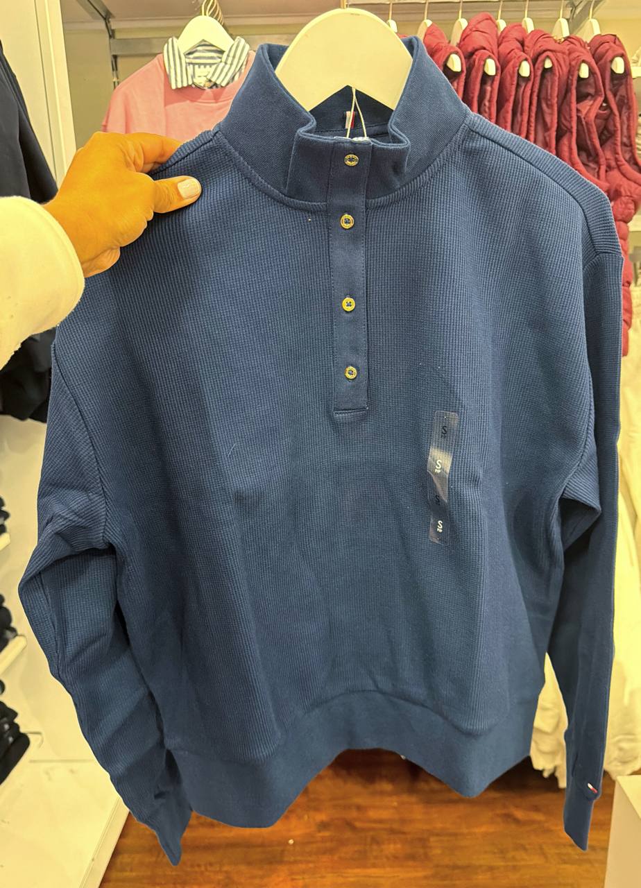 cardigan linha manga longa