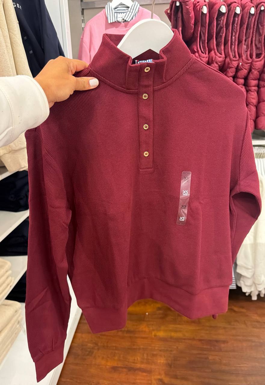 cardigan linha manga longa