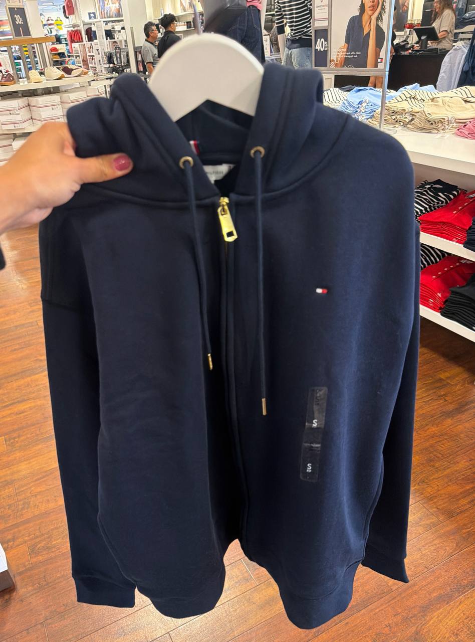 FEMININO Moletom com Fleece