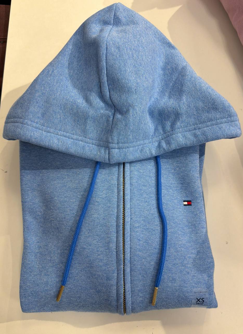 FEMININO Moletom com Fleece