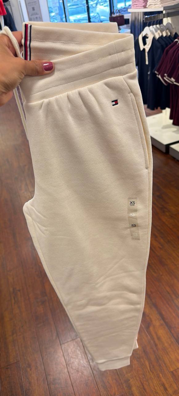 FEMININO CALÇA MOLETOM