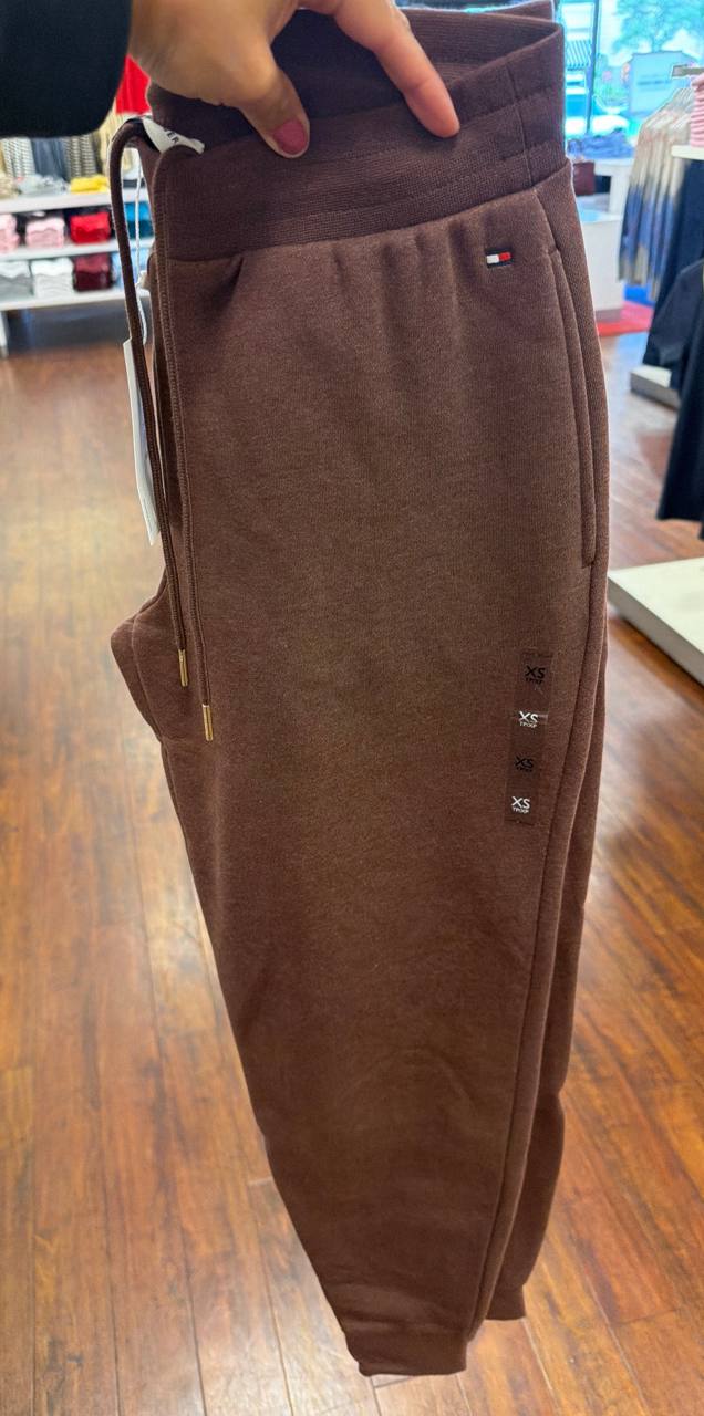 FEMININO CALÇA MOLETOM
