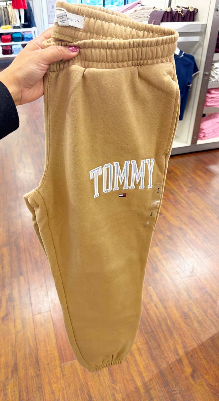 FEMININO CALÇA MOLETOM