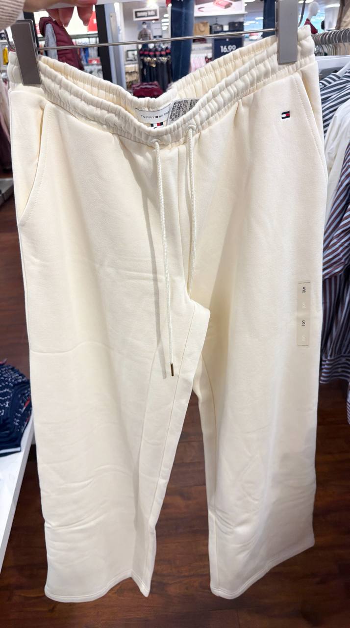 FEMININO CALÇA MOLETOM