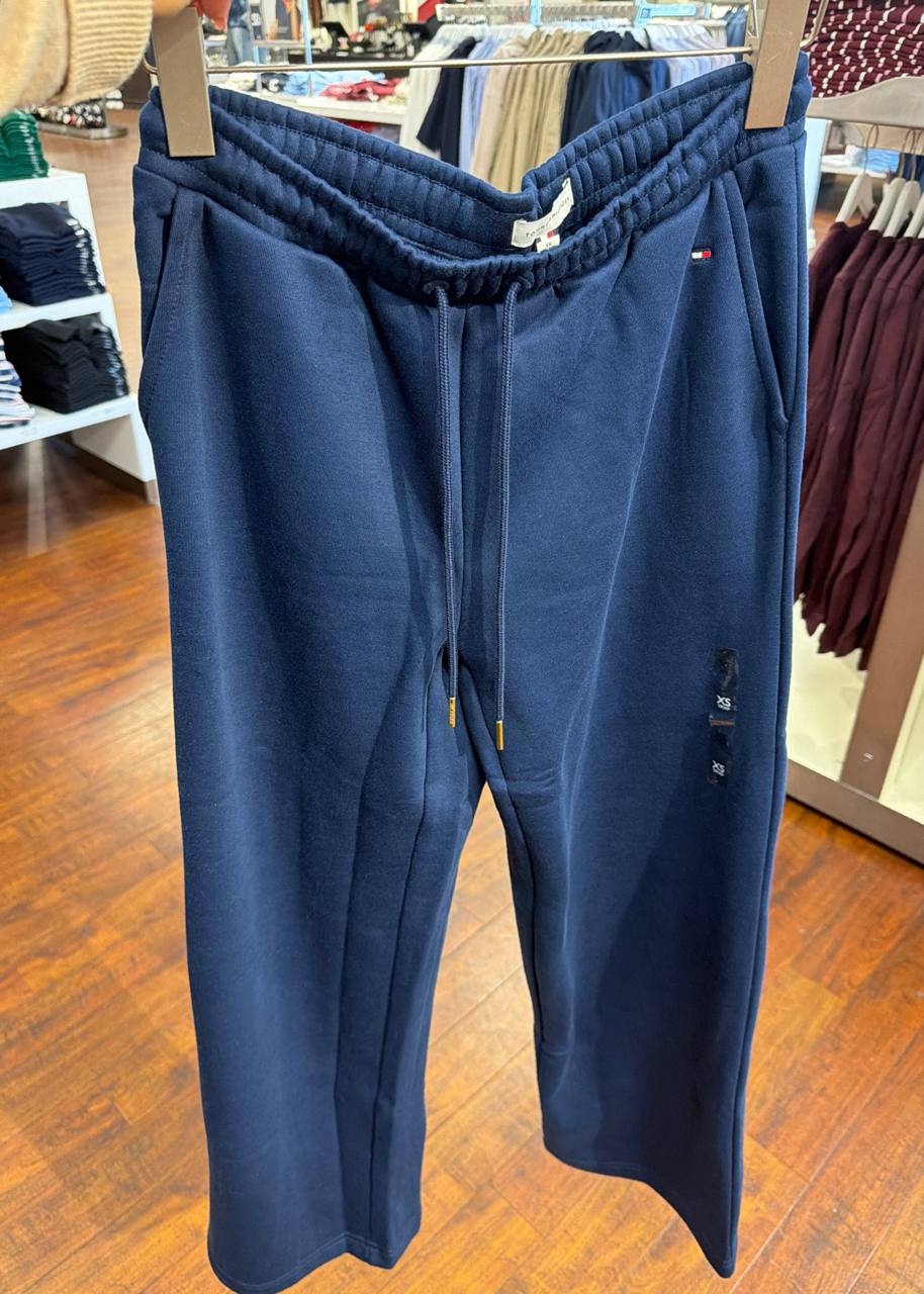 FEMININO CALÇA MOLETOM