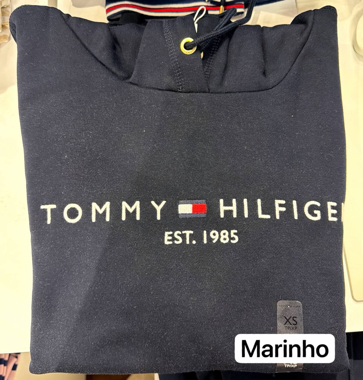 FEMININO Moletom com Fleece com capuz