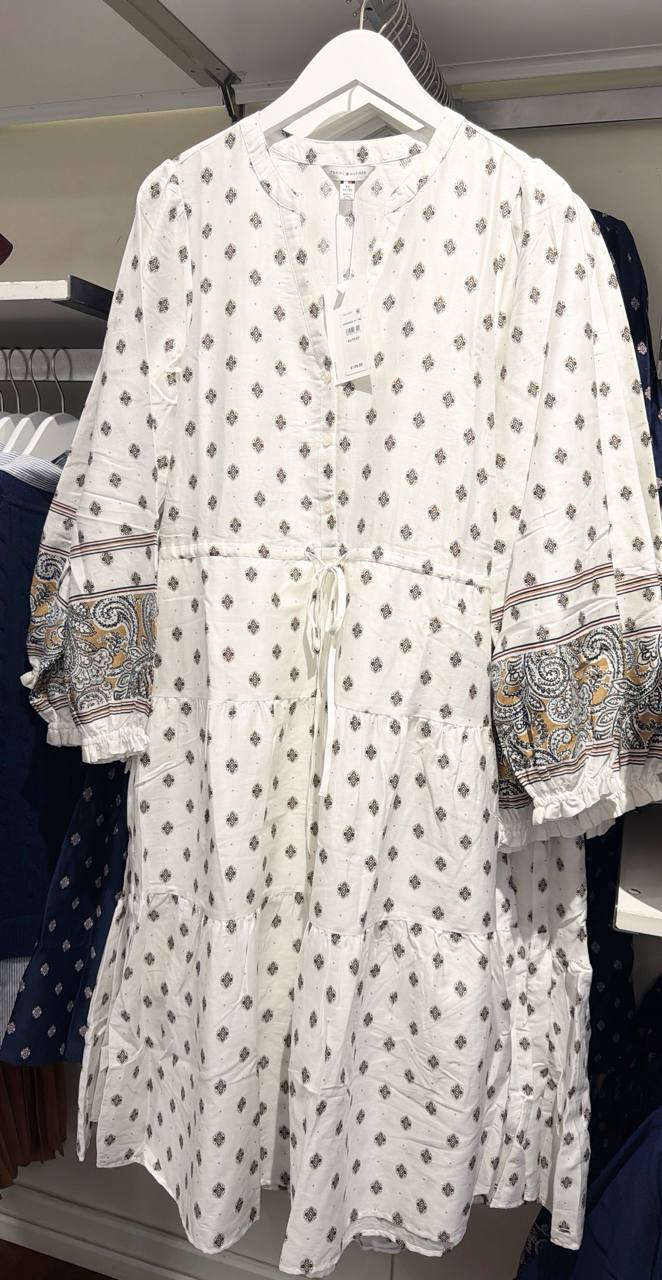 vestido