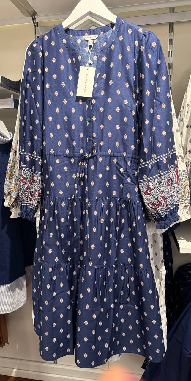 vestido