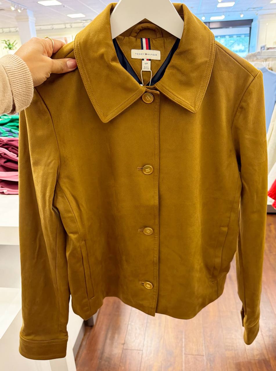 Camisa manga longa