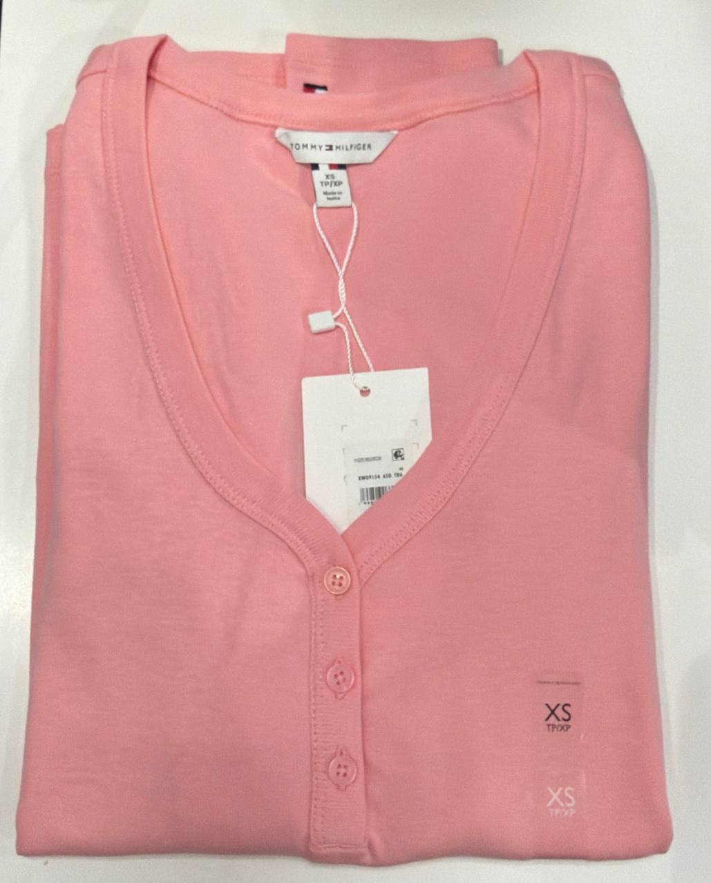 Camiseta manga longa