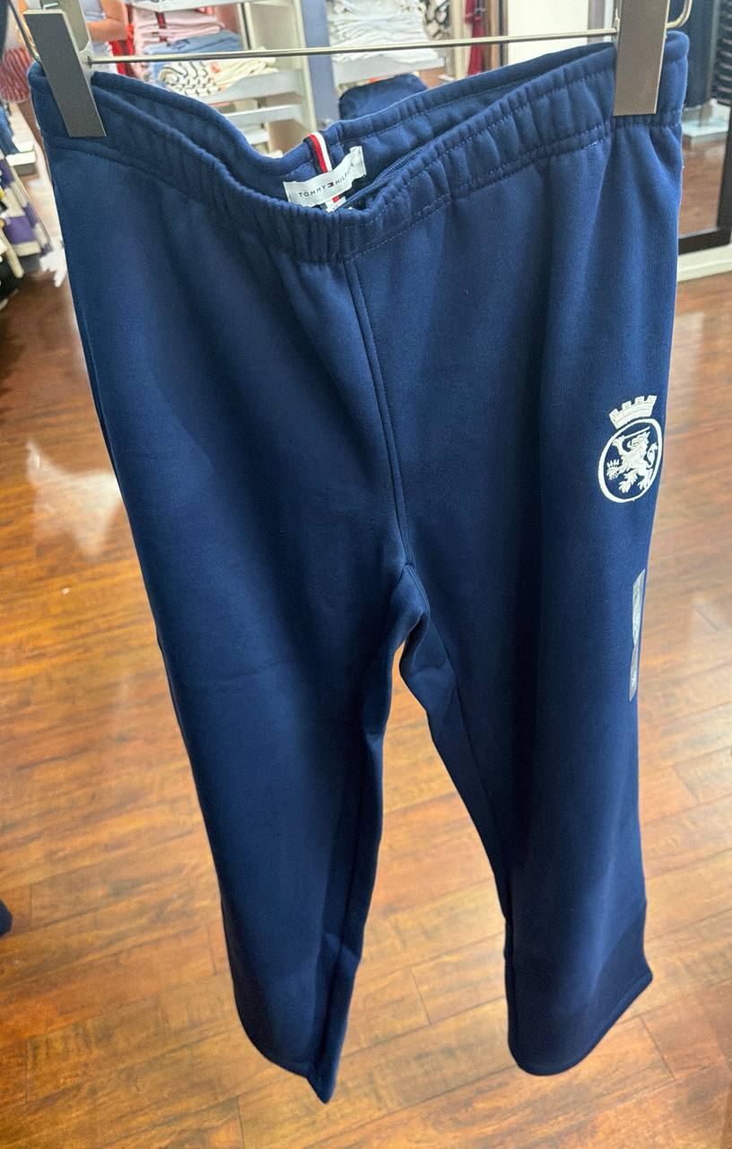 FEMININO CALÇA MOLETOM