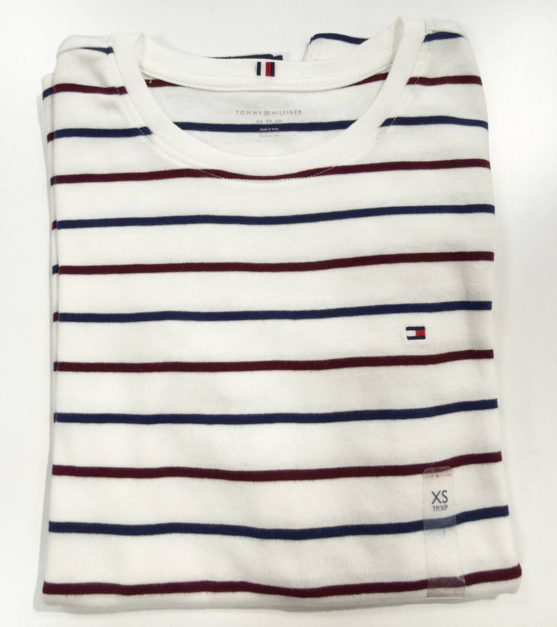 Camiseta manga Longa