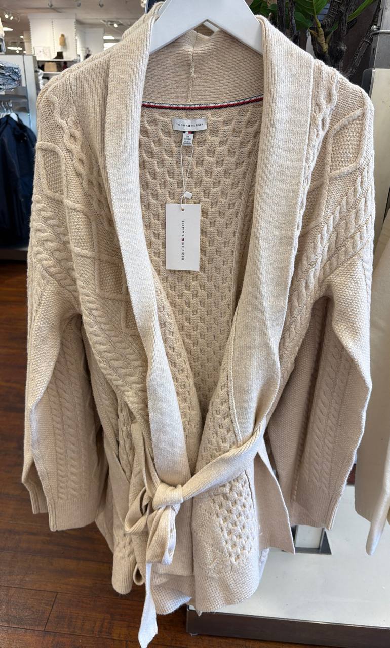 Cardigan