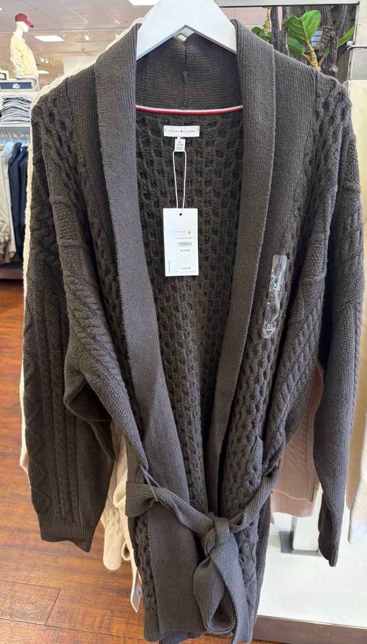 Cardigan