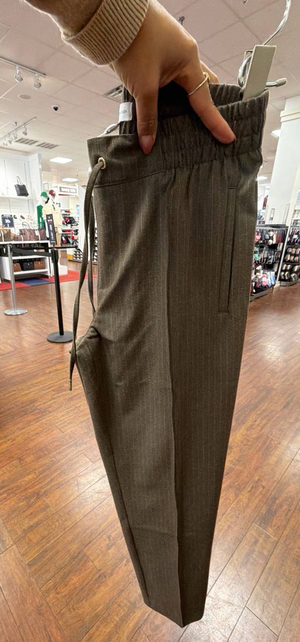 Calça Jogger pantalona