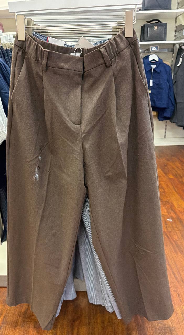 Calça Jogger pantalona