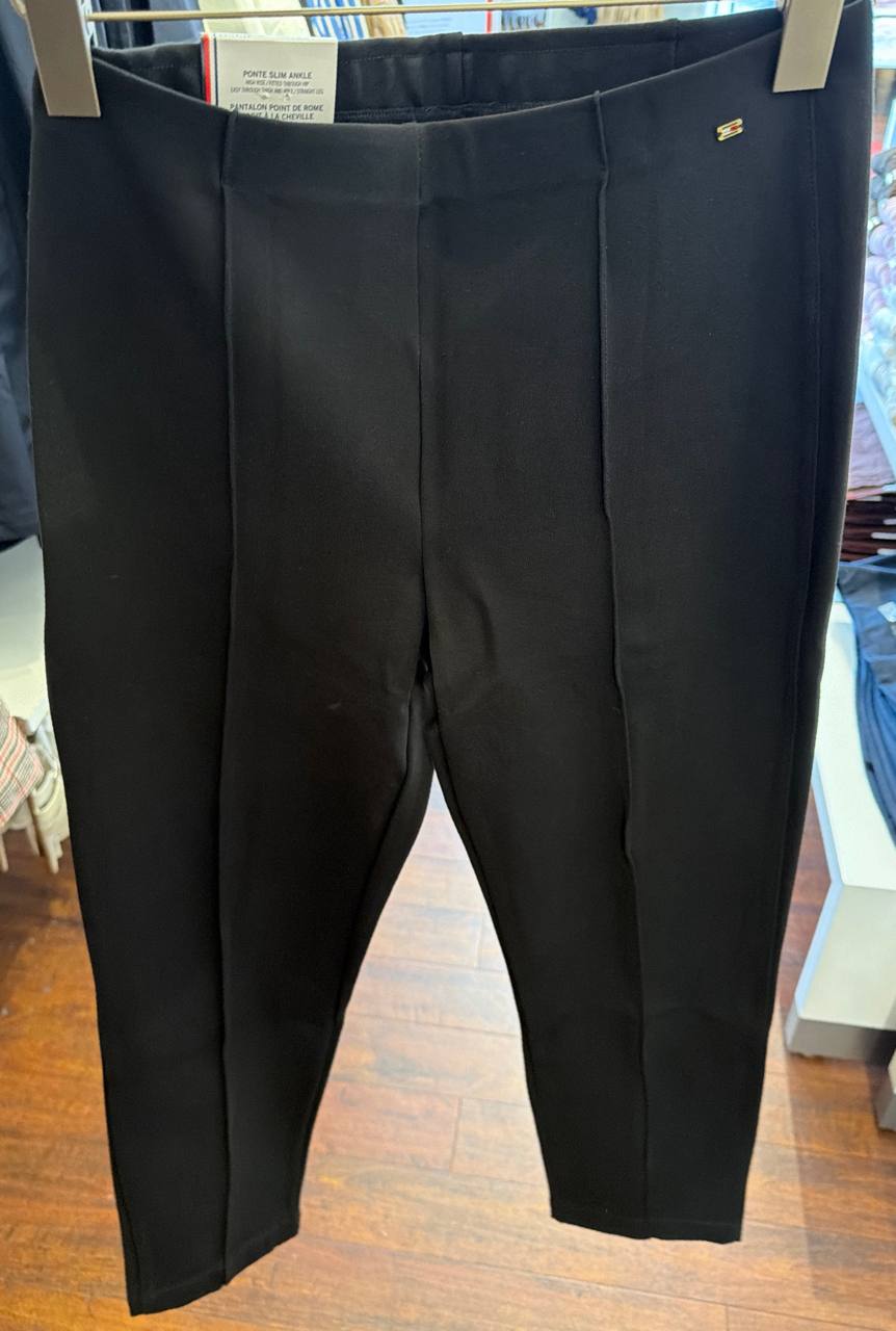 Calça Ponte Flare