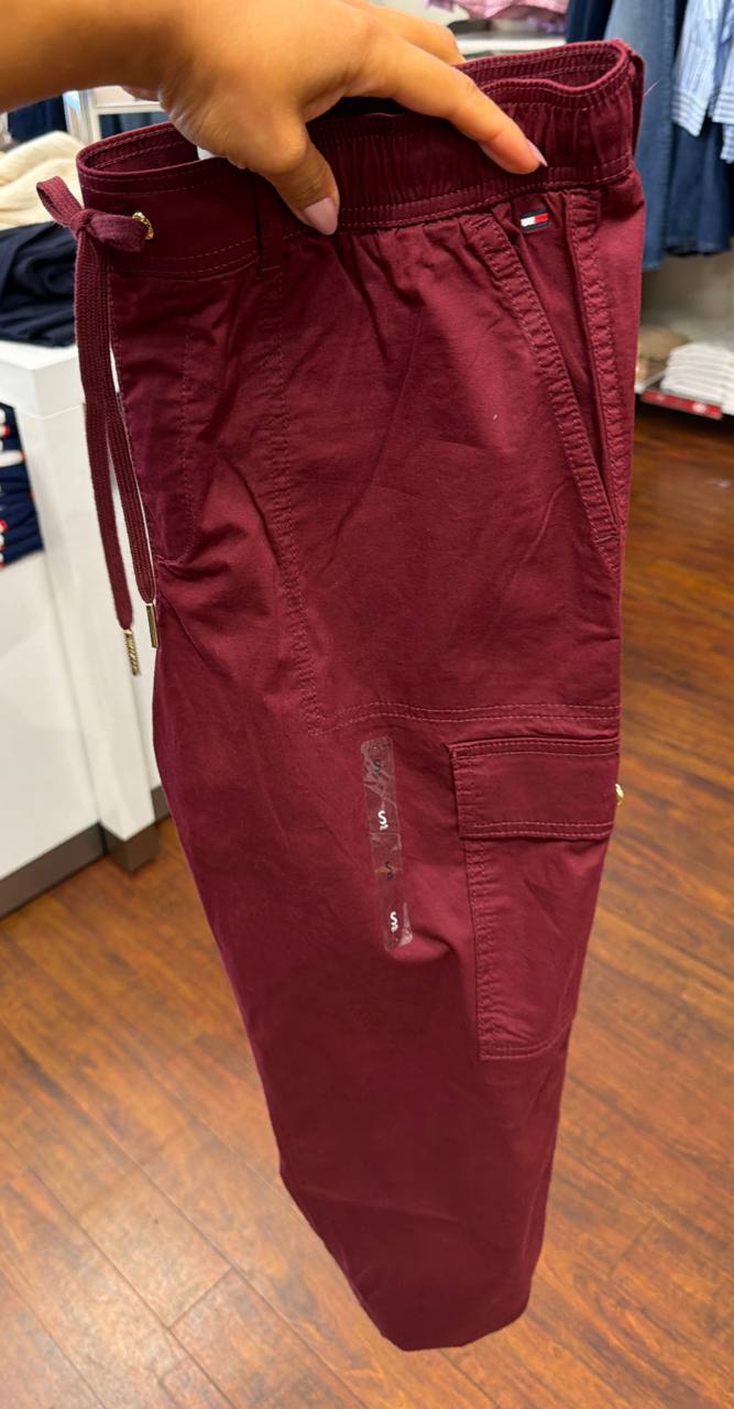 Calça Jogger