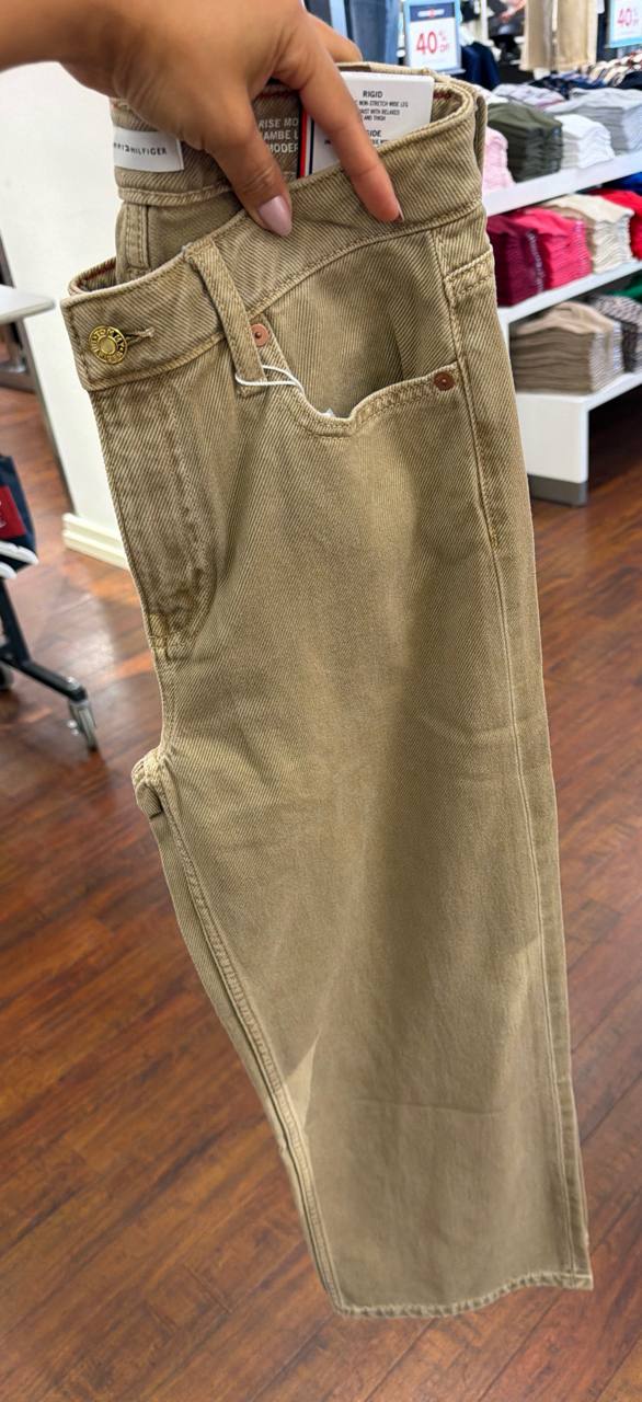 calça CLÁSSICA