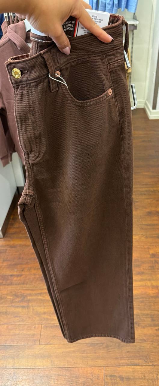 calça CLÁSSICA