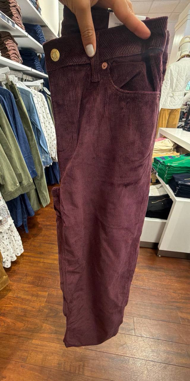 calça CLÁSSICA