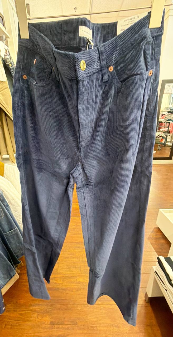 calça CLÁSSICA