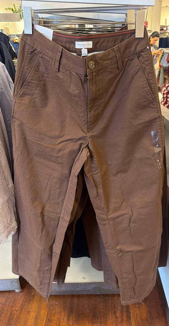 calça CLÁSSICA BERREL LEG
