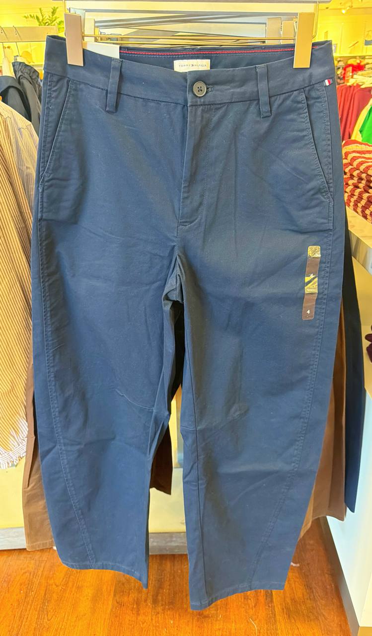 calça CLÁSSICA BERREL LEG