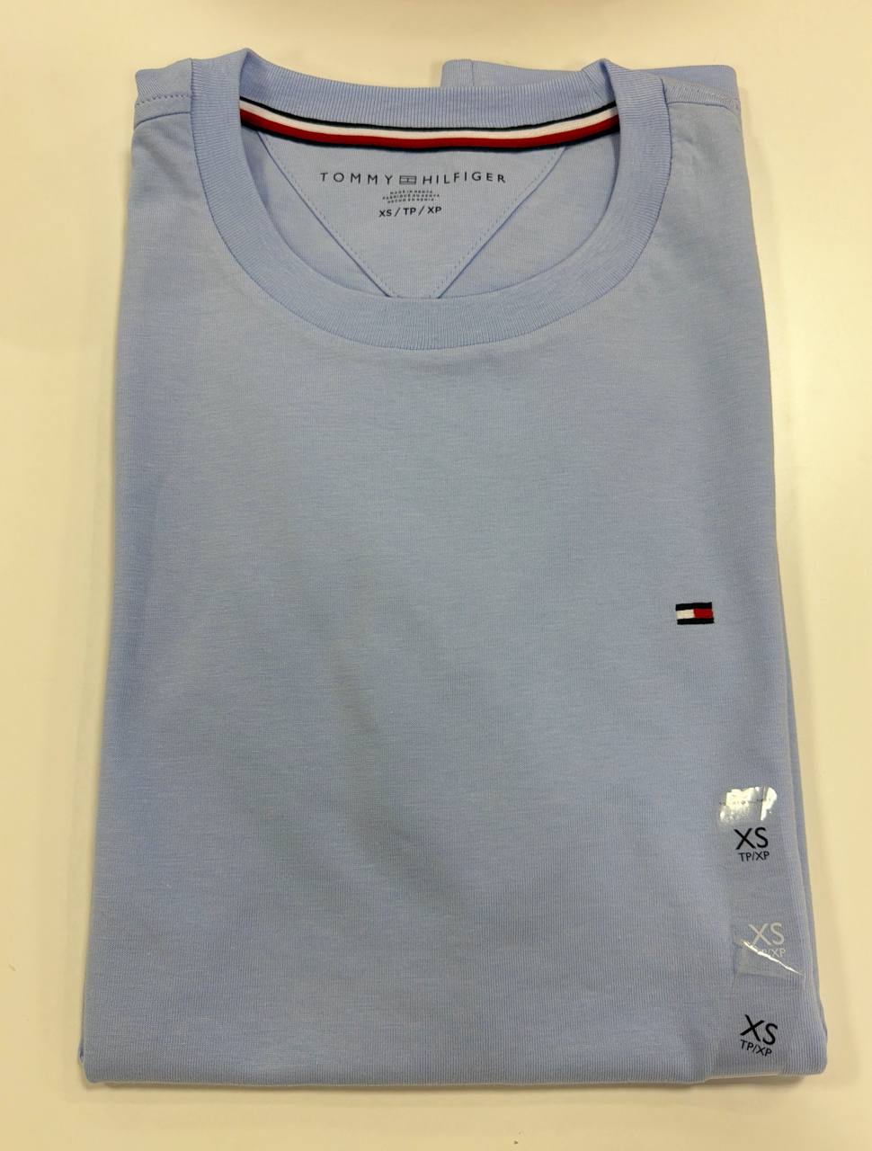 Camiseta regular fit