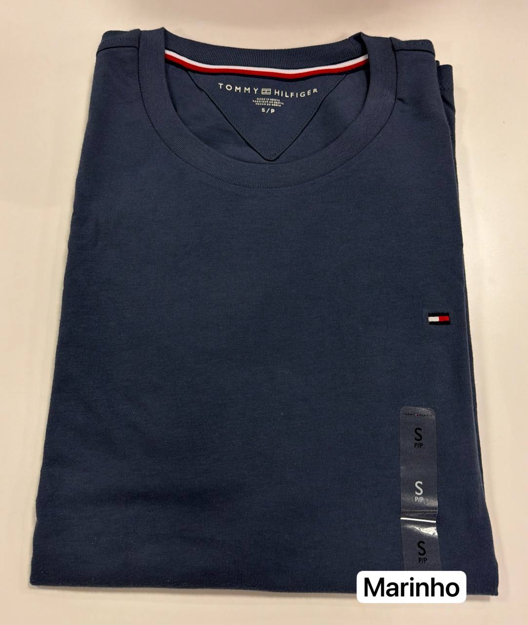 Camiseta regular fit