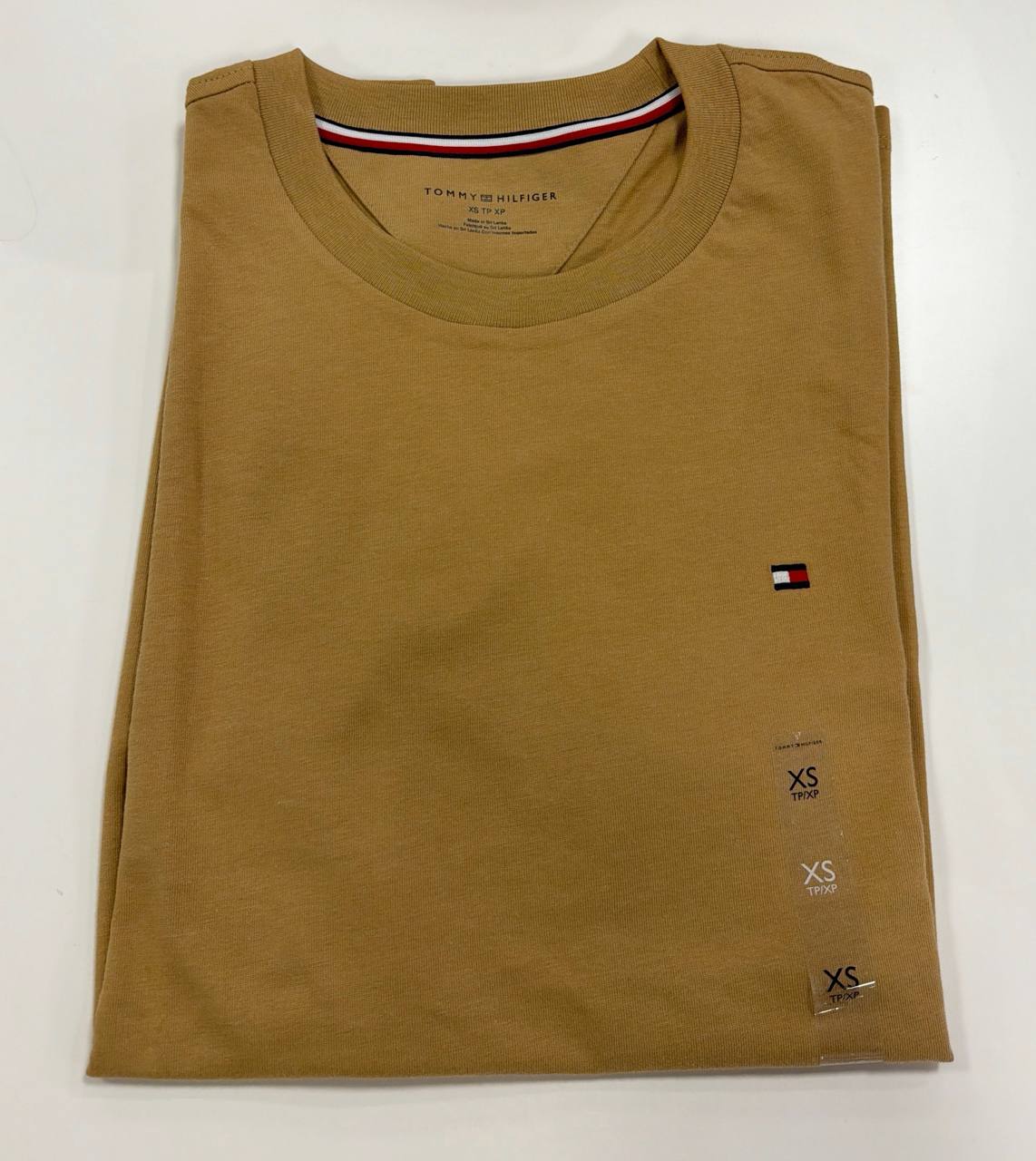 Camiseta regular fit