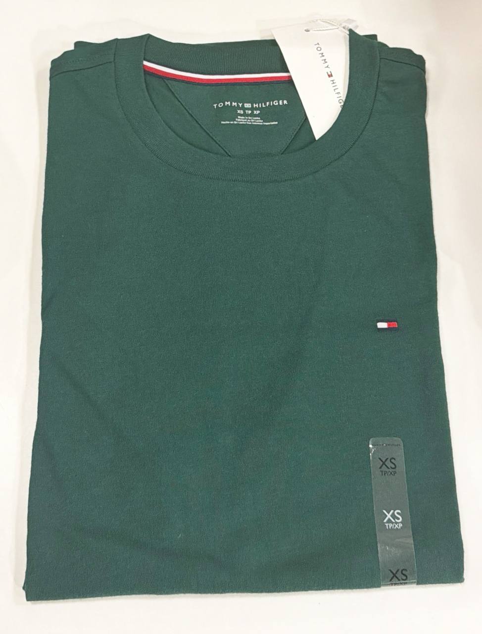 Camiseta regular fit