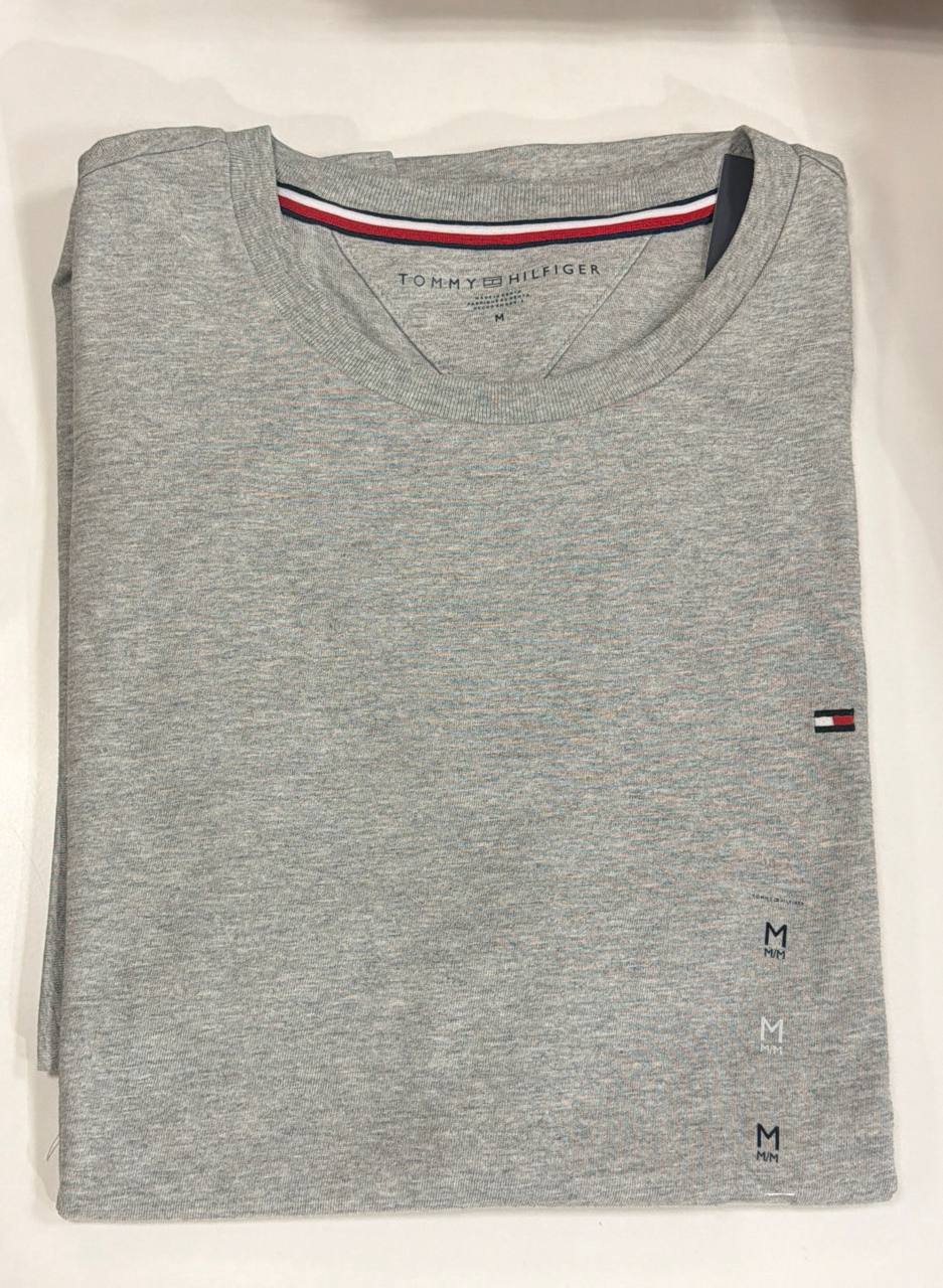 Camiseta regular fit