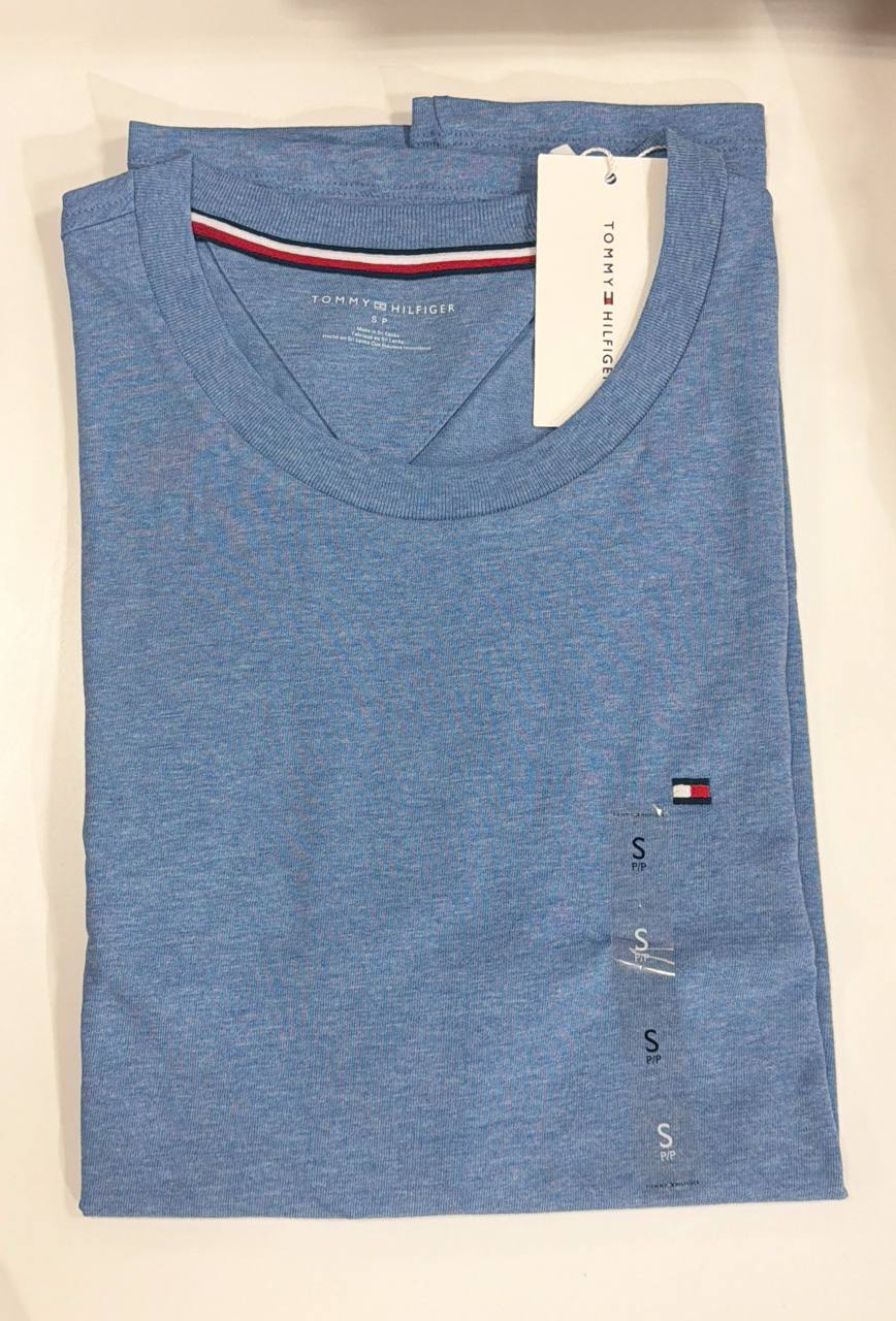 Camiseta regular fit