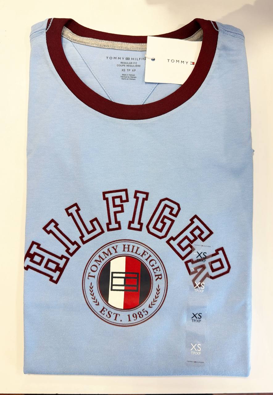 Camiseta Regular Fit