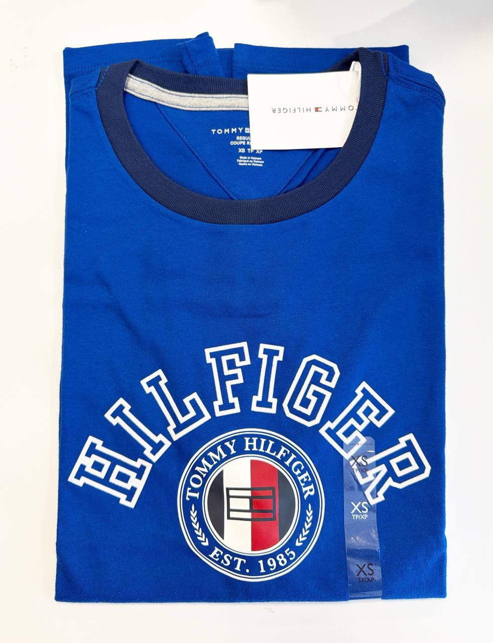 Camiseta Regular Fit