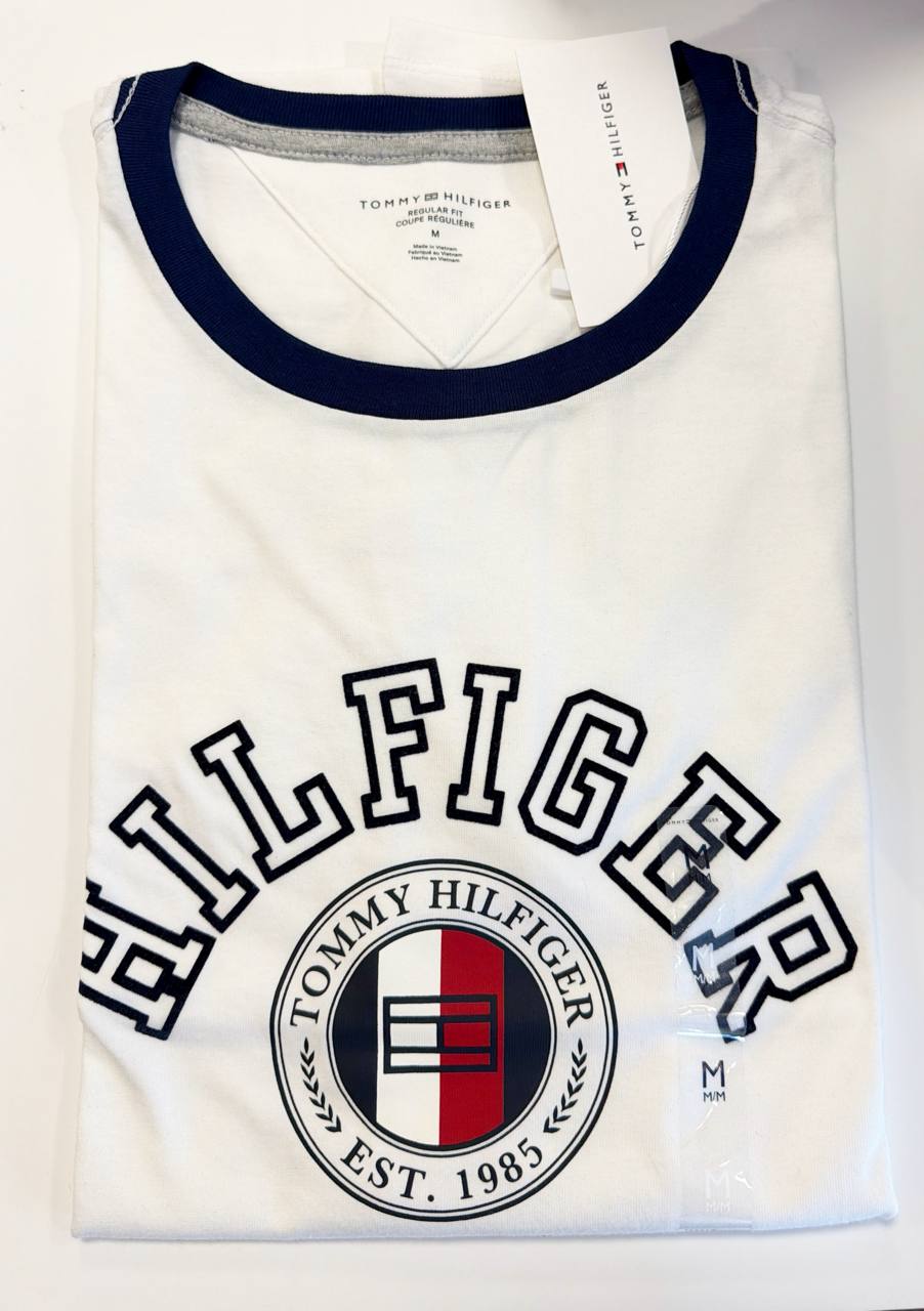Camiseta Regular Fit