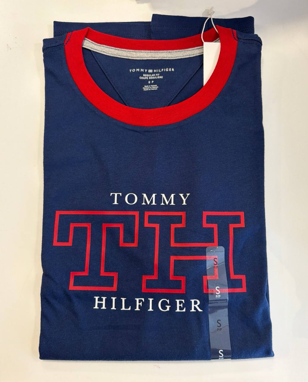 Camiseta Regular Fit