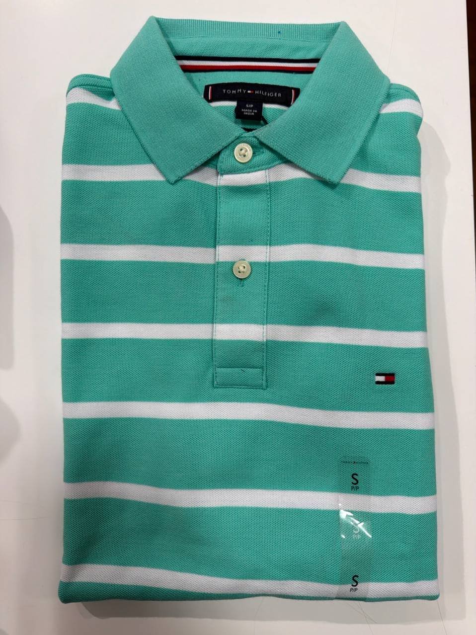 Polo Regular Fit