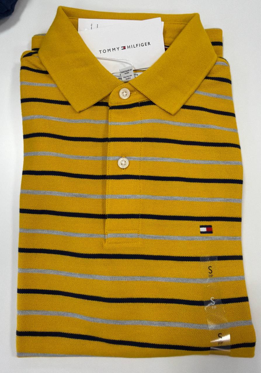 Polo Regular Fit