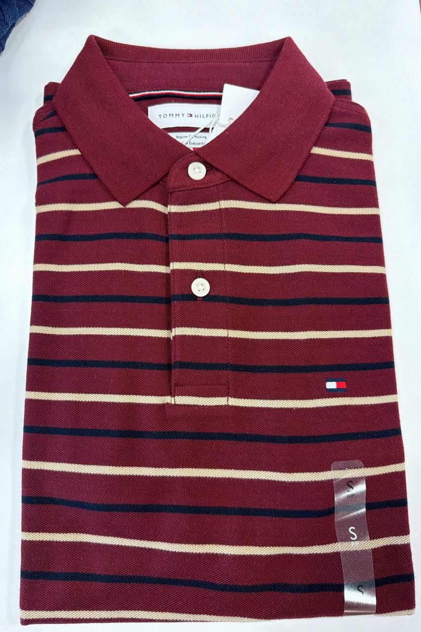 Polo Regular Fit