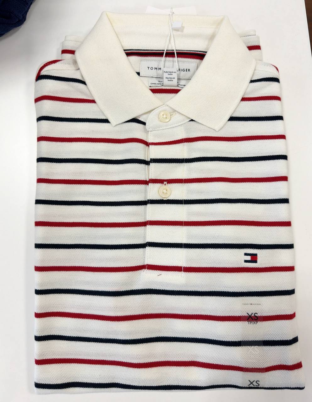 Polo Regular Fit