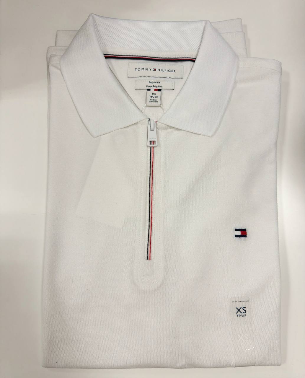 Polo Regular Fit