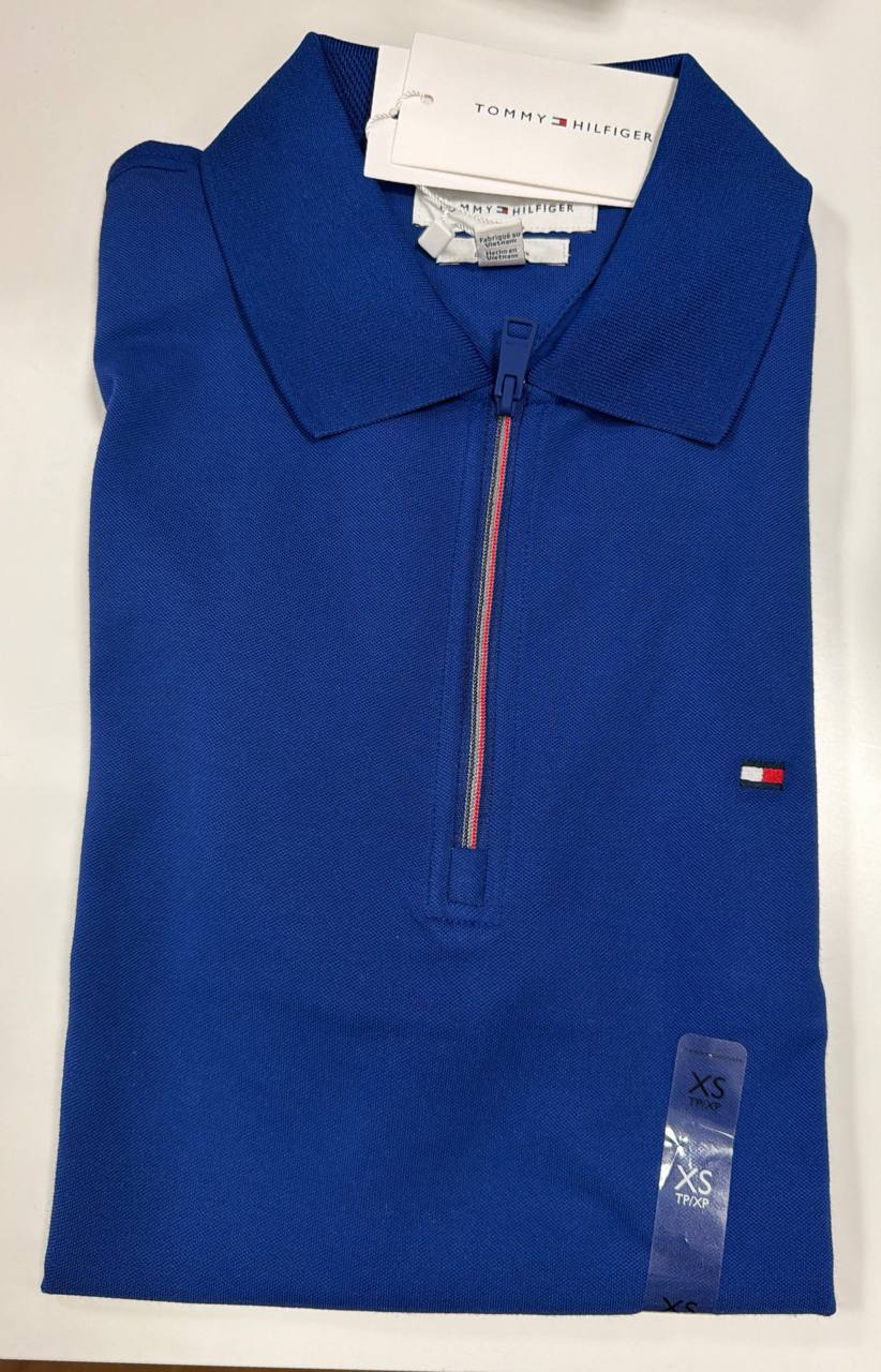 Polo Regular Fit