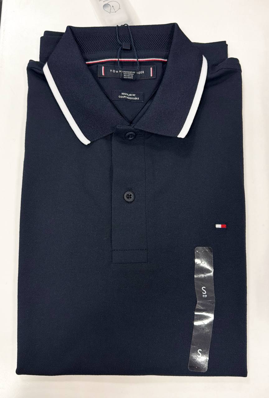 Polo Regular Fit