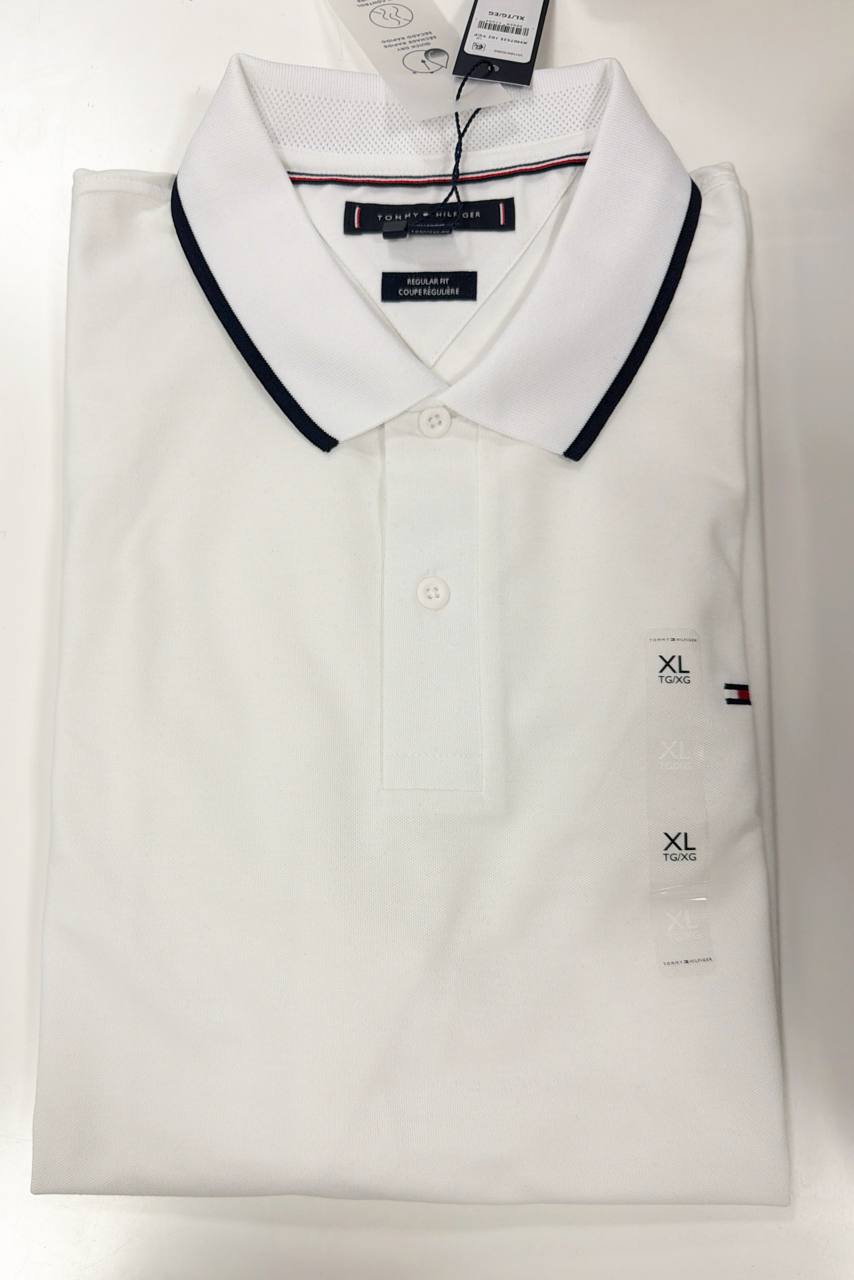 Polo Regular Fit